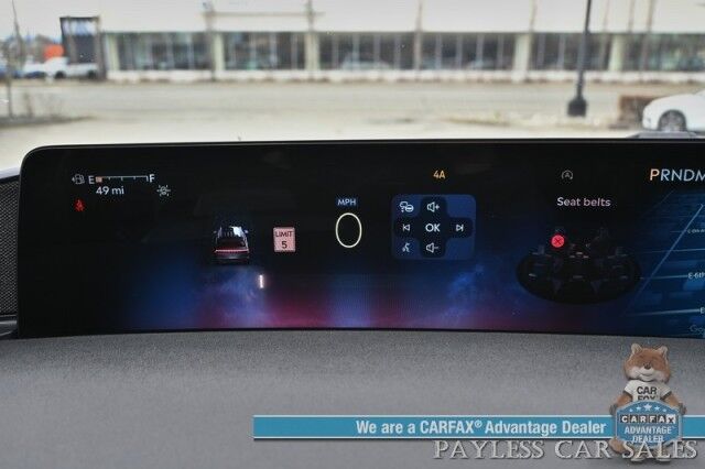 2025 Lincoln Navigator L Reserve Anchorage AK