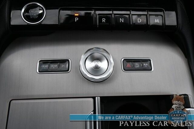 2025 Lincoln Navigator L Reserve Anchorage AK