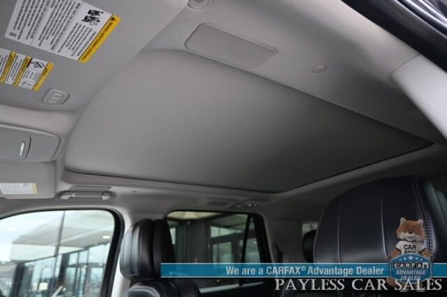 2025 Lincoln Navigator L Reserve Anchorage AK