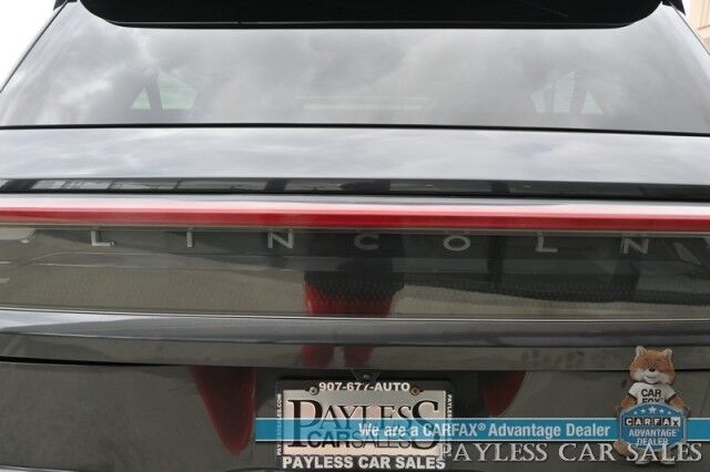 2025 Lincoln Navigator L Reserve Anchorage AK