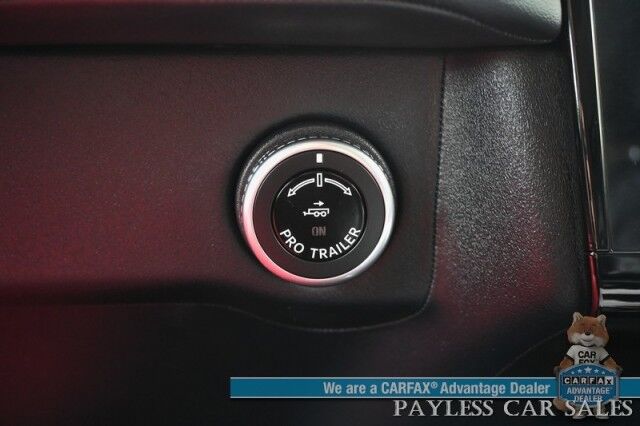 2025 Lincoln Navigator L Reserve Anchorage AK