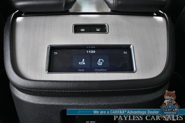 2025 Lincoln Navigator L Reserve Anchorage AK