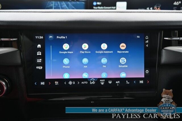 2025 Lincoln Navigator L Reserve Anchorage AK