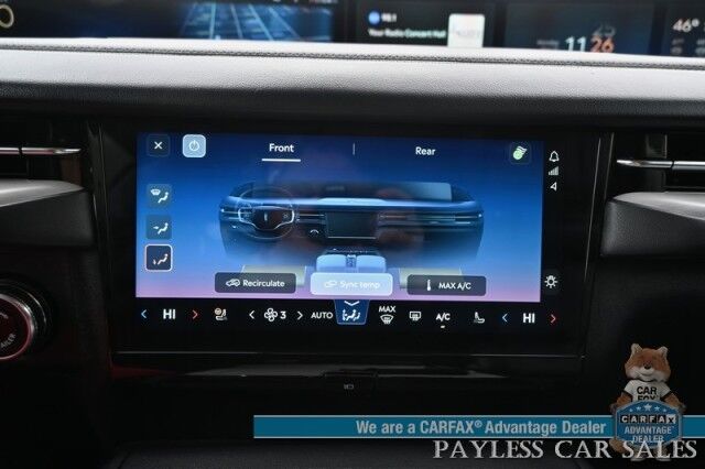 2025 Lincoln Navigator L Reserve Anchorage AK