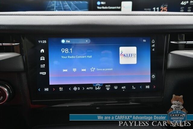2025 Lincoln Navigator L Reserve Anchorage AK