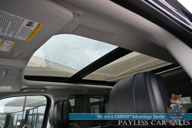 2025 Lincoln Navigator L Reserve Anchorage AK
