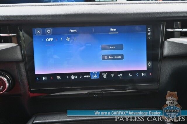 2025 Lincoln Navigator L Reserve Anchorage AK