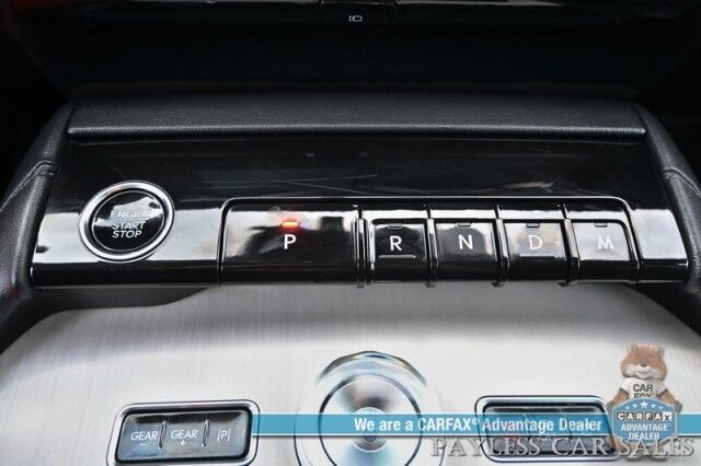 2025 Lincoln Navigator L Reserve Anchorage AK