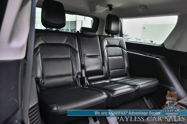 2025 Lincoln Navigator L Reserve Anchorage AK