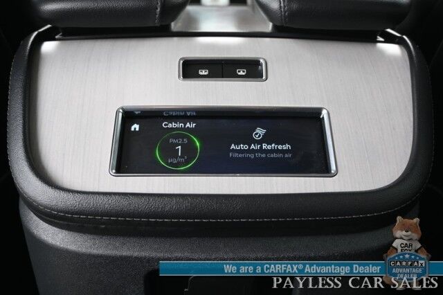2025 Lincoln Navigator L Reserve Anchorage AK