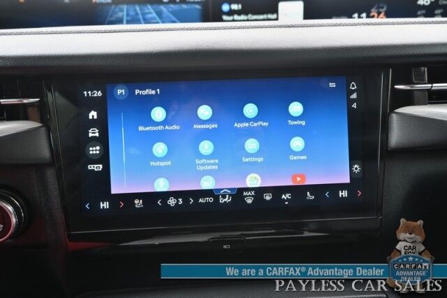 2025 Lincoln Navigator L Reserve Anchorage AK