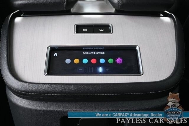 2025 Lincoln Navigator L Reserve Anchorage AK