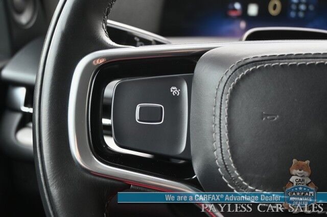 2025 Lincoln Navigator L Reserve Anchorage AK