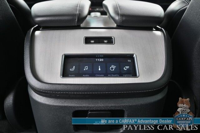 2025 Lincoln Navigator L Reserve Anchorage AK