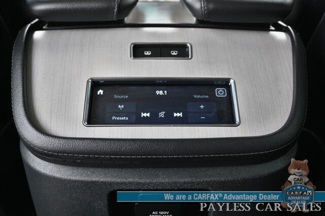 2025 Lincoln Navigator L Reserve Anchorage AK