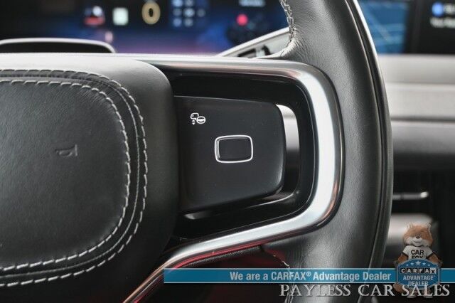 2025 Lincoln Navigator L Reserve Anchorage AK