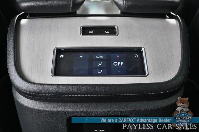 2025 Lincoln Navigator L Reserve Anchorage AK