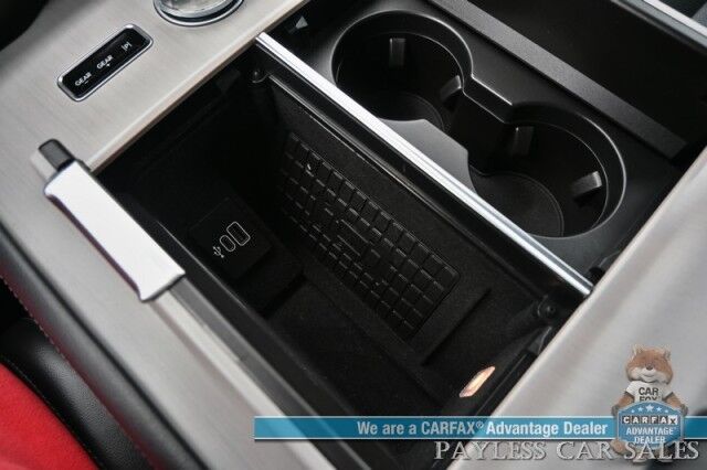 2025 Lincoln Navigator L Reserve Anchorage AK