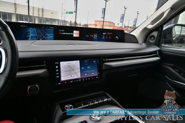 2025 Lincoln Navigator L Reserve Anchorage AK