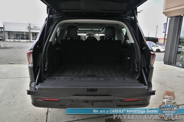 2025 Lincoln Navigator L Reserve Anchorage AK