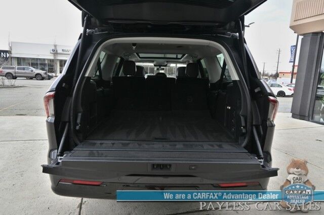 2025 Lincoln Navigator L Reserve Anchorage AK