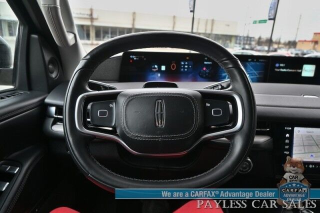2025 Lincoln Navigator L Reserve Anchorage AK