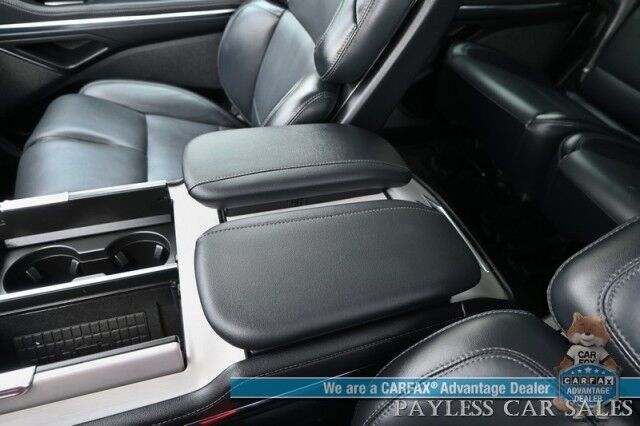 2025 Lincoln Navigator L Reserve Anchorage AK