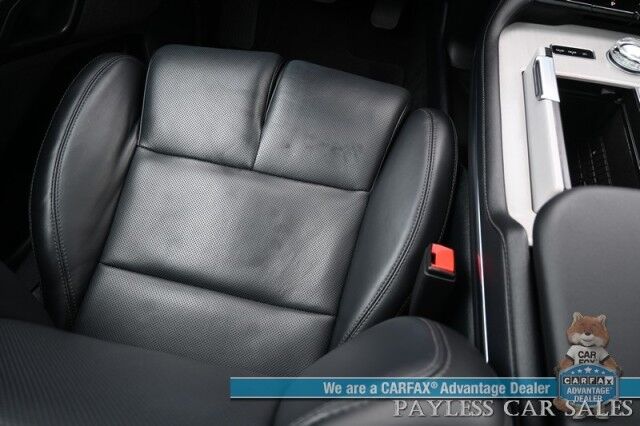 2025 Lincoln Navigator L Reserve Anchorage AK