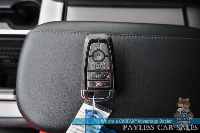 2025 Lincoln Navigator L Reserve Anchorage AK