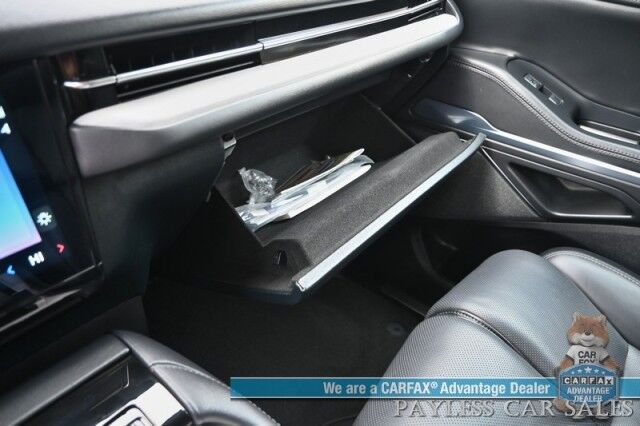 2025 Lincoln Navigator L Reserve Anchorage AK