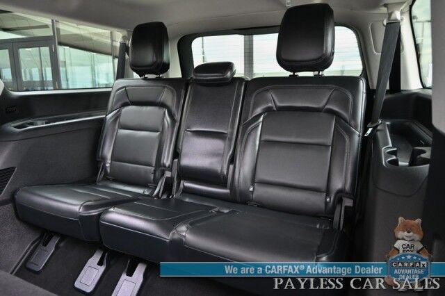 2025 Lincoln Navigator L Reserve Anchorage AK