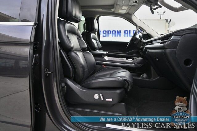 2025 Lincoln Navigator L Reserve Anchorage AK