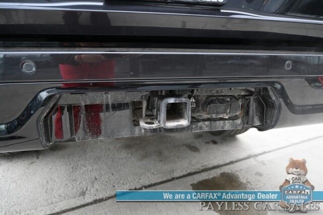 2025 Lincoln Navigator L Reserve Anchorage AK