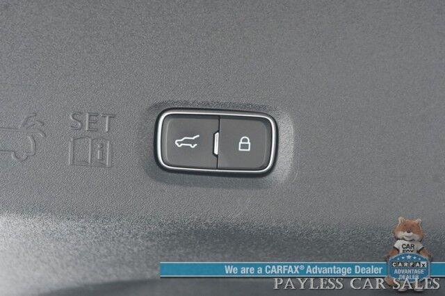 2025 Lincoln Navigator L Reserve Anchorage AK