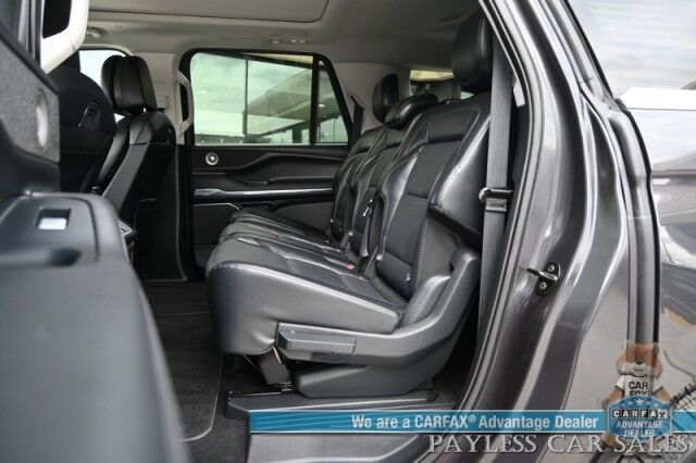 2025 Lincoln Navigator L Reserve Anchorage AK