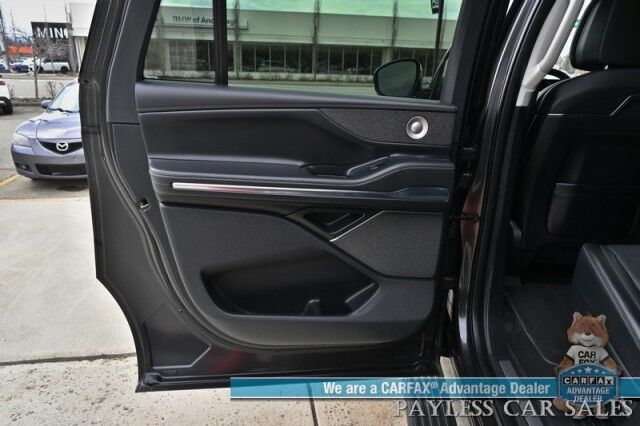 2025 Lincoln Navigator L Reserve Anchorage AK