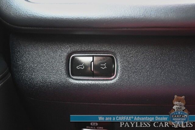 2025 Lincoln Navigator L Reserve Anchorage AK