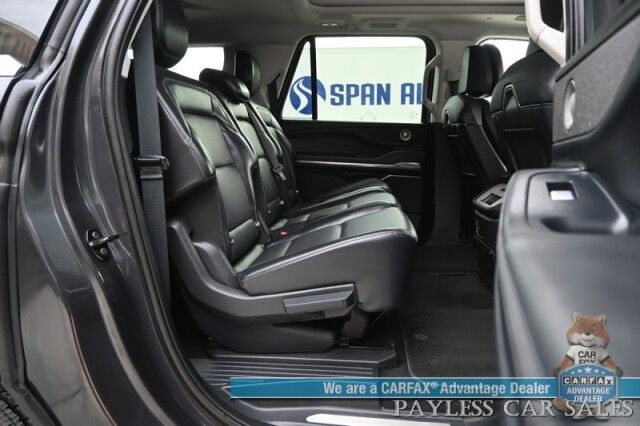 2025 Lincoln Navigator L Reserve Anchorage AK