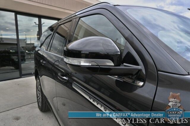 2025 Lincoln Navigator L Reserve Anchorage AK