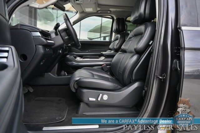2025 Lincoln Navigator L Reserve Anchorage AK