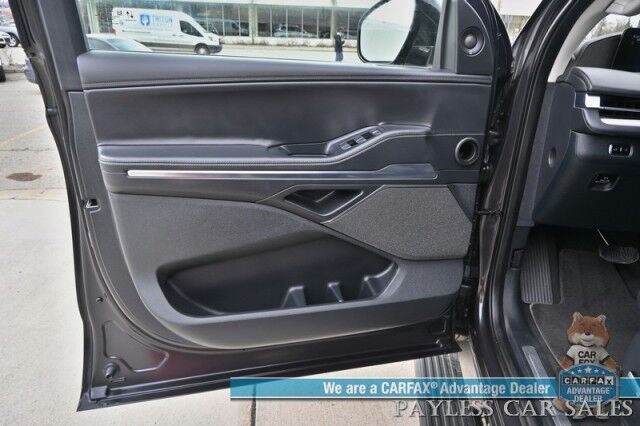 2025 Lincoln Navigator L Reserve Anchorage AK