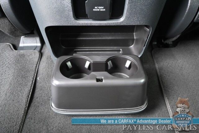 2025 Lincoln Navigator L Reserve Anchorage AK