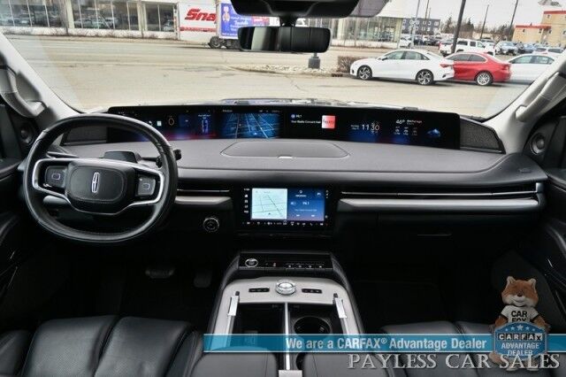 2025 Lincoln Navigator L Reserve Anchorage AK
