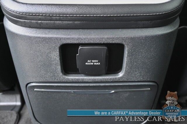 2025 Lincoln Navigator L Reserve Anchorage AK