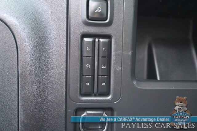 2025 Lincoln Navigator L Reserve Anchorage AK