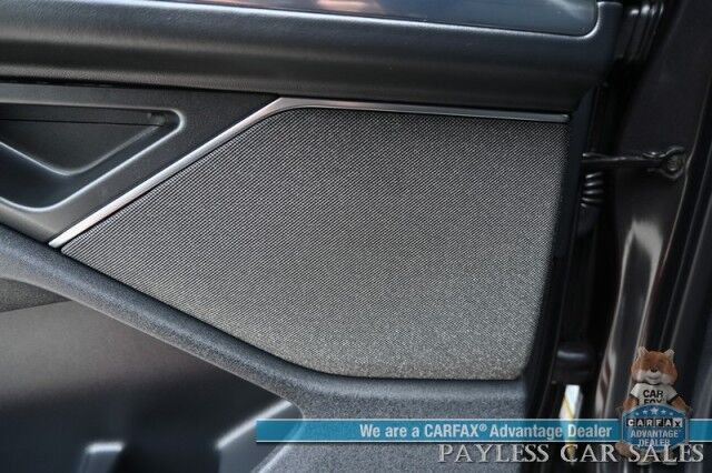 2025 Lincoln Navigator L Reserve Anchorage AK