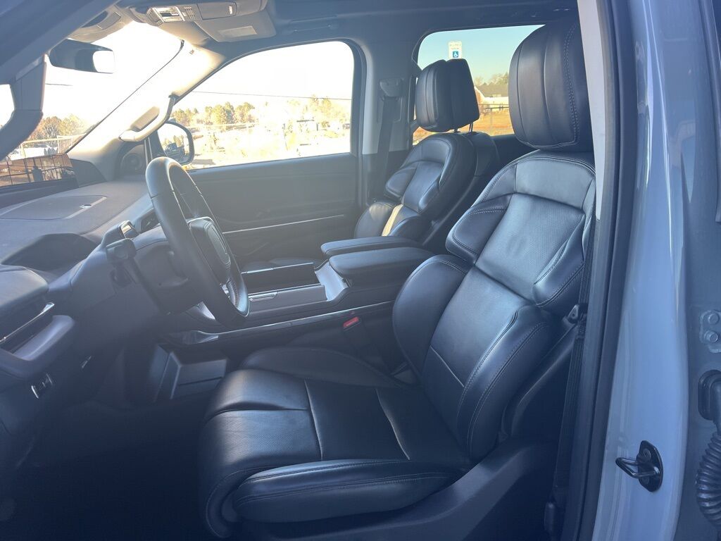 2025 Lincoln Navigator L Reserve Highlands Ranch CO