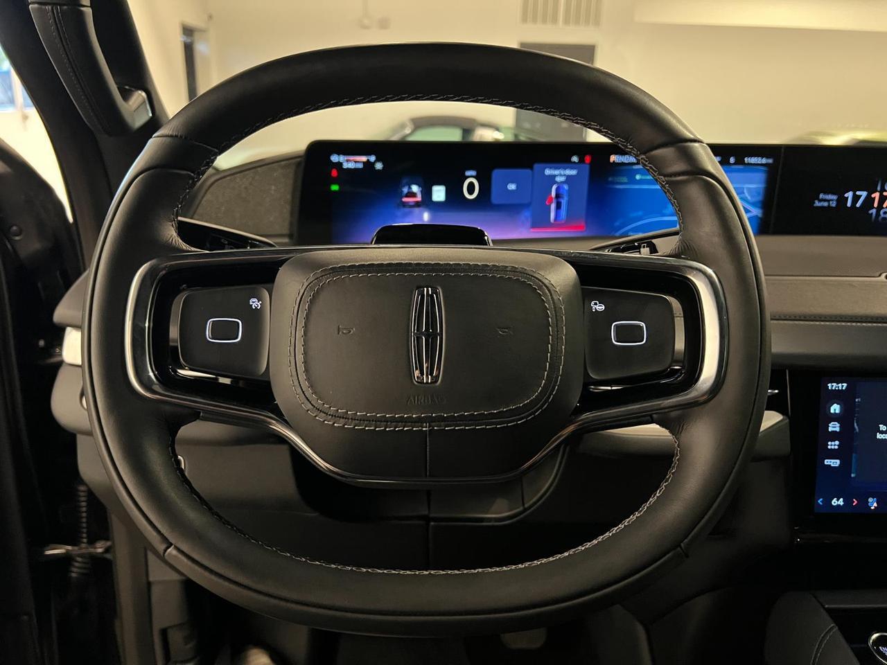 2025 Lincoln Navigator L Reserve Parker CO