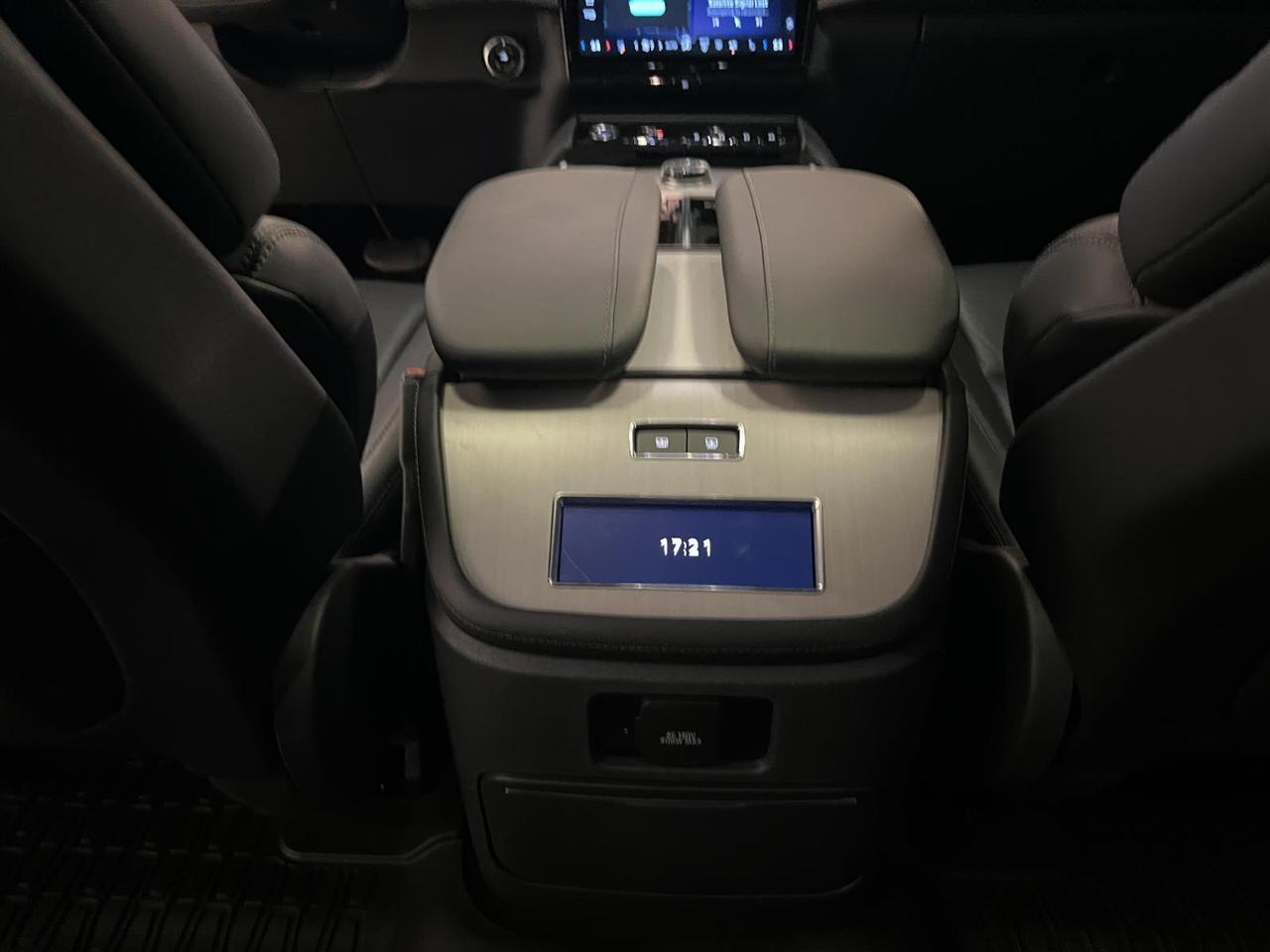 2025 Lincoln Navigator L Reserve Parker CO