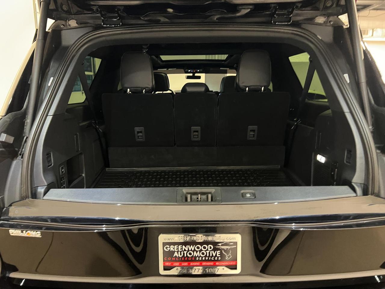 2025 Lincoln Navigator L Reserve Parker CO